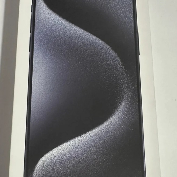 Apple Iphone 15 Pro Max 256GB AT&T - Picture 2 of 4